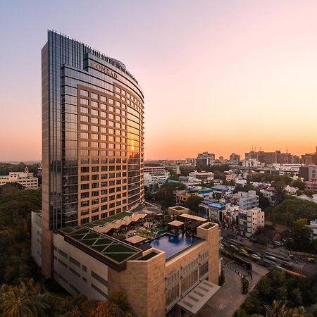 Hotel Conrad Bengaluru Exterior foto